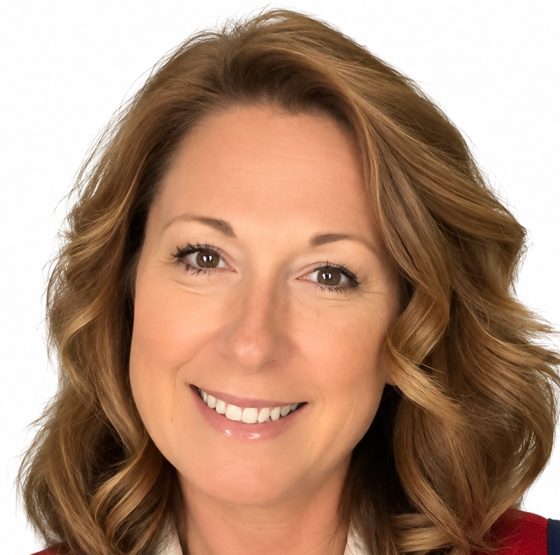 Portrait of Gwen Neace